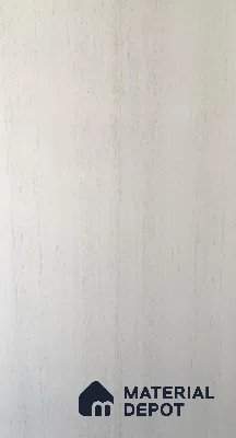 Stone Floor & Wall Tile TL 08467 Flexion Bianco 4 ft x 2 ft Carving Matte Finish Vitrified Tile - 9 mm | Suitable for Living Room, Bedroom & Bathroom