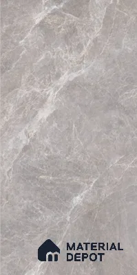 Marble Look Wall Tile TL 10565 B Craft Decota Choco 4 ft x 2 ft Satin Finish Vitrified Tile - 9 mm | Suitable For living Room, Bedroom, Bathroom