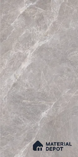 Marble Look Wall Tile TL 10565 B Craft Decota Choco 4 ft x 2 ft Satin Finish Vitrified Tile - 9 mm | Suitable For living Room, Bedroom, Bathroom