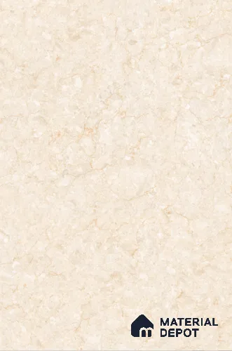 Marble Look Floor Tile TL 11402 Flais Tusk 6 ft x 4 ft Vitrified Colorbody Glossy Finish - 15 mm