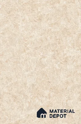 Marble Look Floor Tile TL 11889 Aspire Beige 6 ft x 4 ft Vitrified Colorbody Glossy Finish - 15 mm