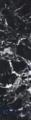 Marble Look Wall & Floor Tile TL 08163 Avante Rio 10 ft x 2.6 ft Porcelain Glossy Finish - 15 mm | Adhesive and Spacers Must be Used During Installation