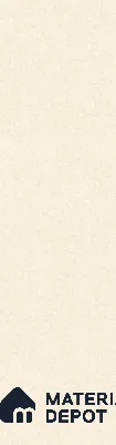 Stone Look Wall & Floor Tile TL 08168 B Pixel White 10 ft x 2.6 ft Porcelain Glossy Finish - 15 mm | Adhesive and Spacers Must be Used During Installation