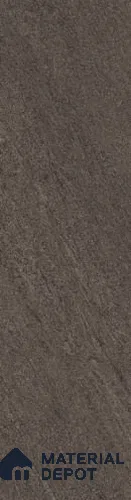 Stone Look Wall & Floor Tile TL 08145 Ingresso Brown 10 ft x 2.6 ft Porcelain Matte Finish - 15 mm | Random 3 | Adhesive and Spacers Must be Used During Installation