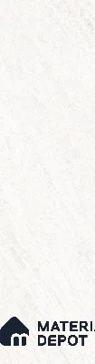 Stone Look Wall & Floor Tile TL 08145 C Ingresso White 10 ft x 2.6 ft Porcelain Matte Finish - 15 mm | Random 3 | Adhesive and Spacers Must be Used During Installation