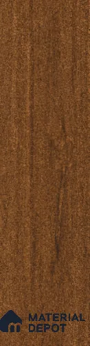 Wood Look Wall & Floor Tile TL 08146 Woodland 10 ft x 2.6 ft Porcelain Matte Finish - 15 mm | Adhesive and Spacers Must be Used During Installation