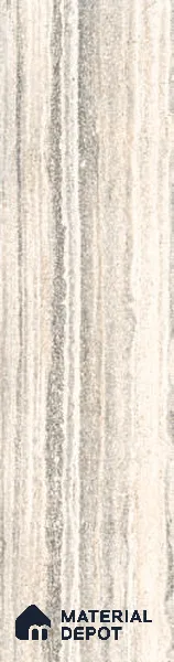 Stone Look Wall & Floor Tile TL 08153 Travertine Lakeshore 10 ft x 2.6 ft Porcelain Matte Finish - 15 mm | Random 2 | Adhesive and Spacers Must be Used During Installation