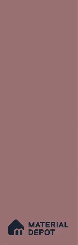 Subway Tile TL 09890 Plain Taupe 12x4 inch Ceramic Glossy Finish - 7.5 mm