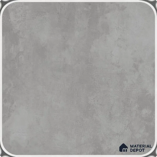 Stone Look Wall & Floor Tile TL 08218 E Petal Gris 2 ft x 2 ft Vitrified Matte Finish - 9 mm