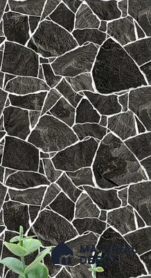 Elevation  Wall Tile TL 10169 C Linklock - 10 22 x 12 inch Ceramic Matte Finish - 9 mm |  Suitable For Feature Wall, Boundary Wall, Balcony, Outdoor