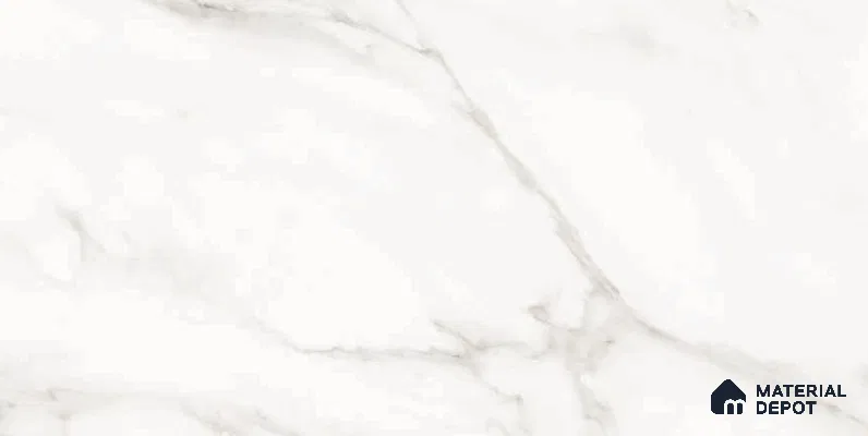 Marble Tile TL 09835 6292 4 ft x 2 ft  Vitrified Glossy Finish - 9 mm