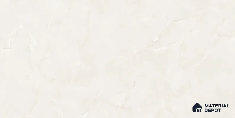 Marble Tile TL 09844 Neples Wt 4 ft x 2 ft  Vitrified Glossy Finish - 9 mm