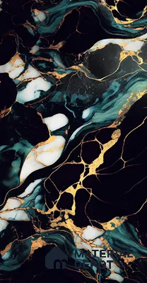 Marble Tile TL 09856 CR 04 4 ft x 2 ft  Vitrified Glossy Finish - 9 mm