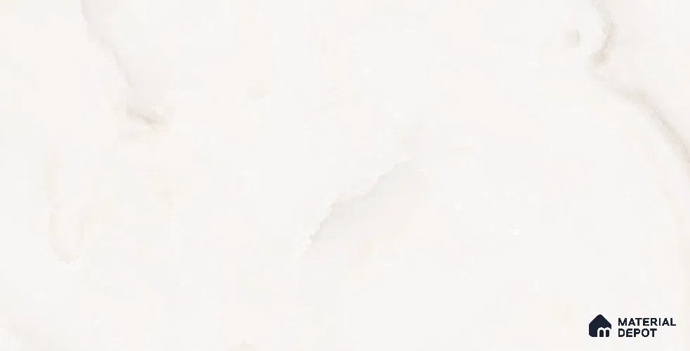 Marble Tile TL 09834 6110 4 ft x 2 ft Vitrified Glossy Finish - 9 mm
