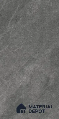 Stone Look Wall & Floor Tile TL 08233 Quarry Coal 4 ft x 2 ft Vitrified Matte Finish - 9 mm