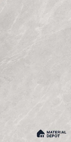 Stone Look Wall & Floor Tile TL 08231 Quarry Gris 4 ft x 2 ft Vitrified Matte Finish - 9 mm
