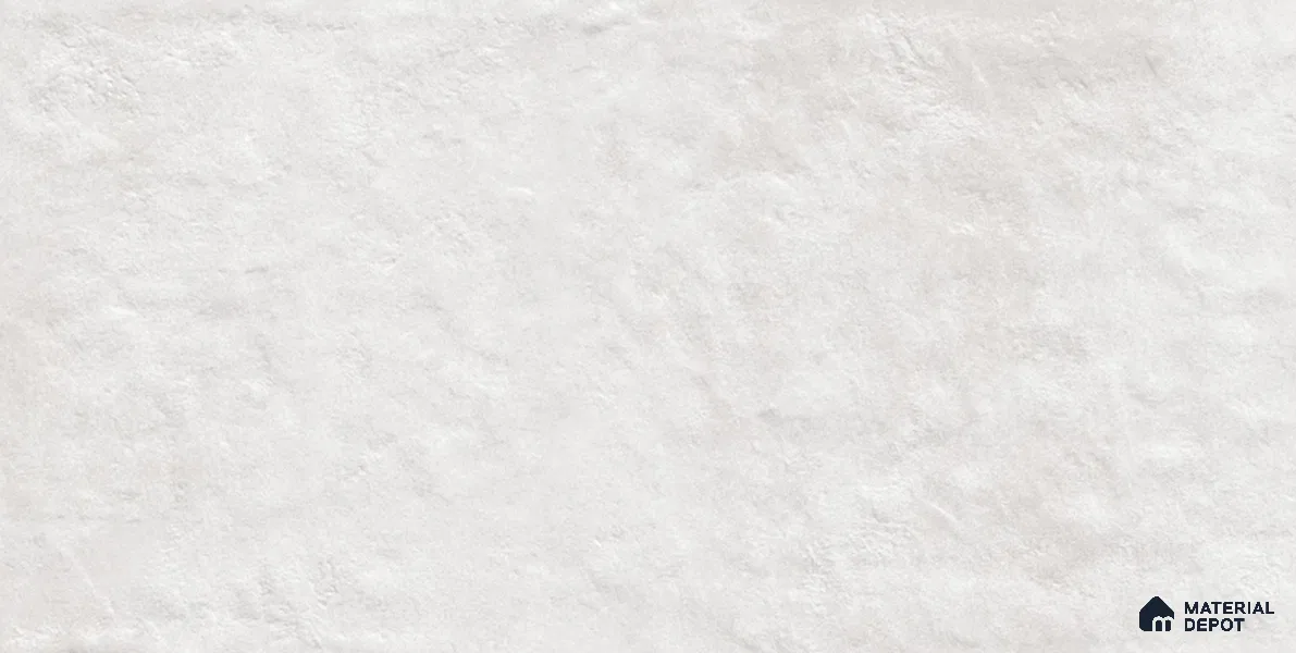 Punch Tile TL 09883 C Raw Bianco 4 ft x 2 ft Vitrified Matte Finish - 9 mm