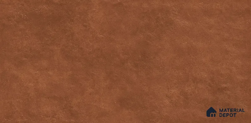 Punch Tile TL 09883 D Raw Brown 4 ft x 2 ft  Vitrified Matte Finish - 9 mm