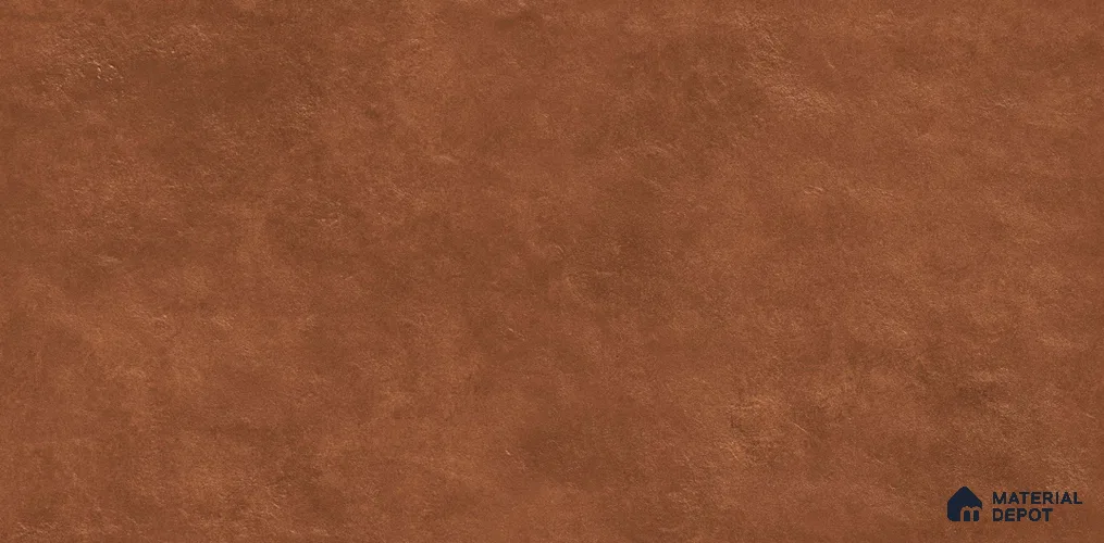 Punch Tile TL 09883 D Raw Brown 4 ft x 2 ft Vitrified Matte Finish - 9 mm