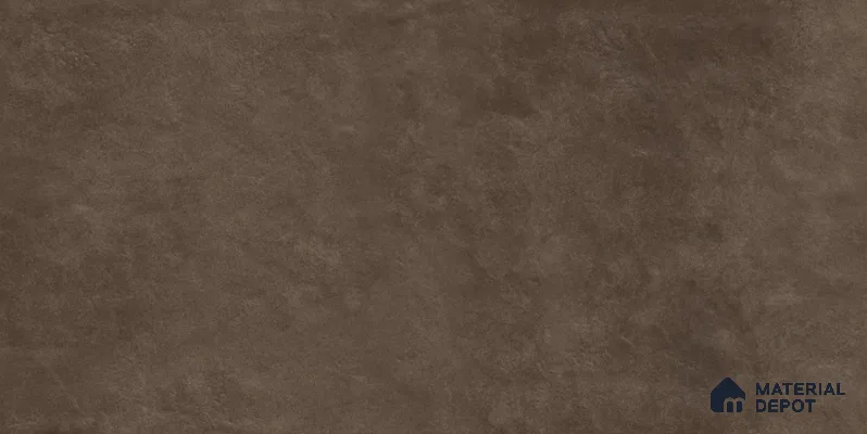 Punch Tile TL 09883 F Raw Choco 4 ft x 2 ft  Vitrified Matte Finish - 9 mm