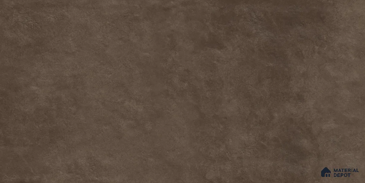 Punch Tile TL 09883 F Raw Choco 4 ft x 2 ft Vitrified Matte Finish - 9 mm