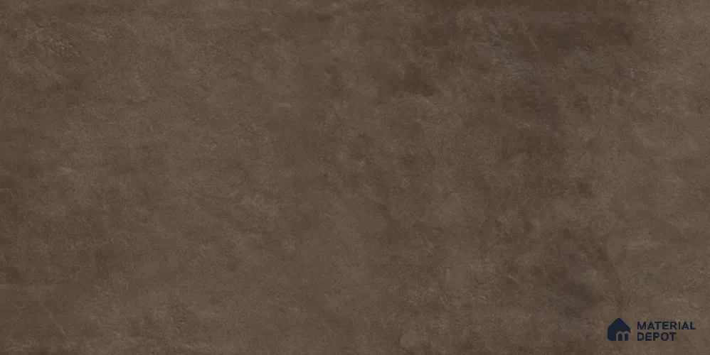 Punch Tile TL 09883 F Raw Choco 4 ft x 2 ft Vitrified Matte Finish - 9 mm