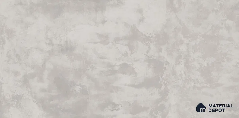 Cement Tile TL 09841 C Camila Grey 4 ft x 2 ft  Vitrified Matte Finish - 9 mm