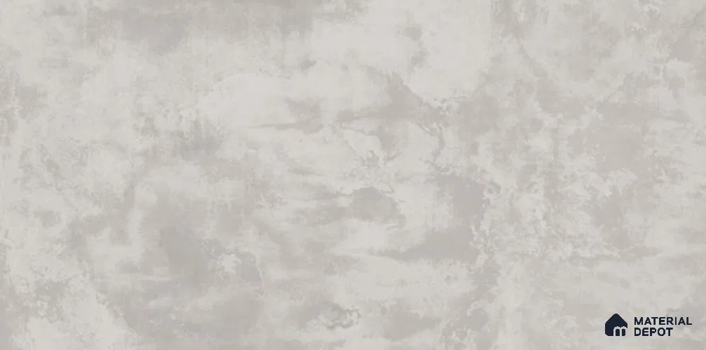 Cement Tile TL 09841 C Camila Grey 4 ft x 2 ft  Vitrified Matte Finish - 9 mm