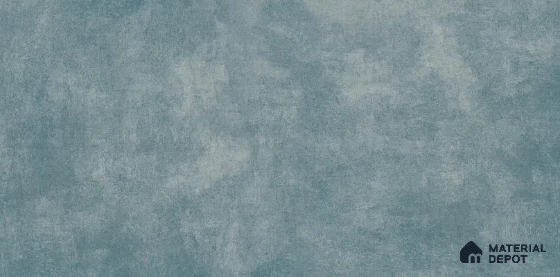 Stone Tile TL 09862 Imperieal Aqua 4 ft x 2 ft  Vitrified Matte Finish - 9 mm (Sample)