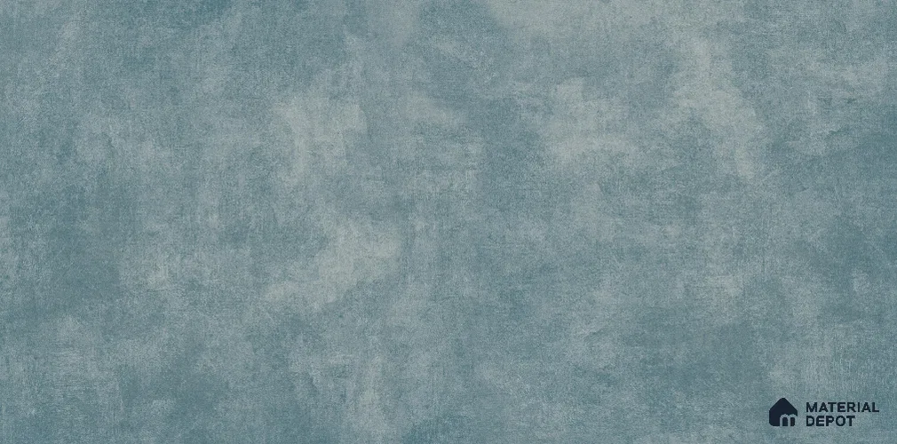 Stone Tile TL 09862 Imperieal Aqua 4 ft x 2 ft  Vitrified Matte Finish - 9 mm
