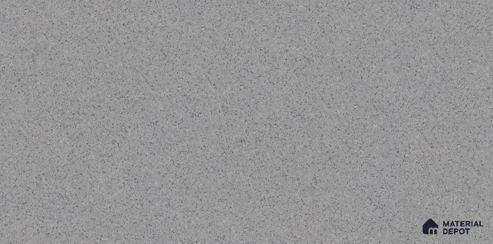 Terrazzo Wall & Floor Tile TL 09891 C S&P Grigio Polish 4 ft x 2 ft  Vitrified Rustic Matte Finish - 9 mm