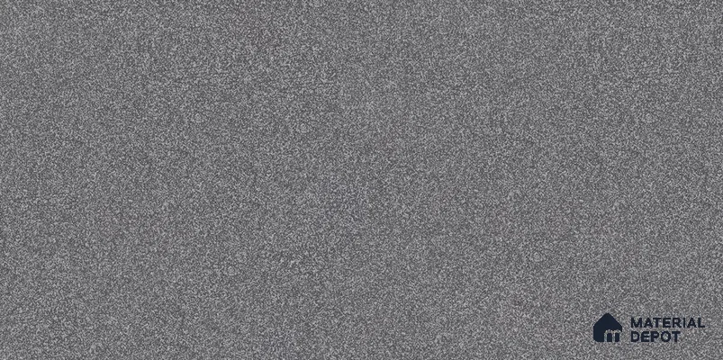 Terrazzo Wall & Floor Tile TL 09891 D S&P Nero Polish 4 ft x 2 ft  Vitrified Rustic Matte Finish - 9 mm