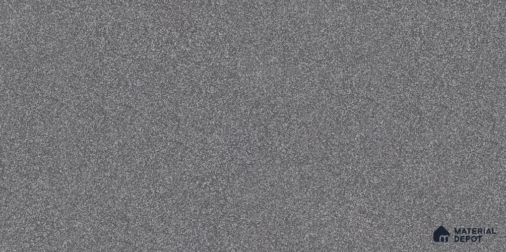 Terrazzo Wall & Floor Tile TL 09891 D S&P Nero Polish 4 ft x 2 ft  Vitrified Rustic Matte Finish - 9 mm