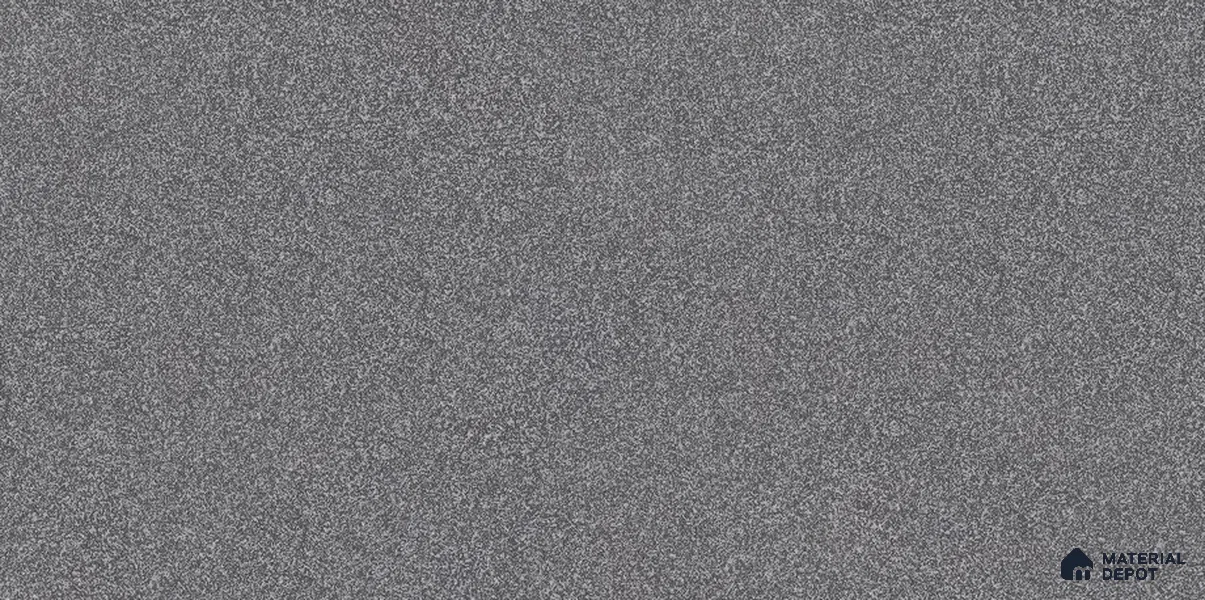 Terrazzo Wall & Floor Tile TL 09891 D S&P Nero Polish 4 ft x 2 ft Vitrified Rustic Matte Finish - 9 mm