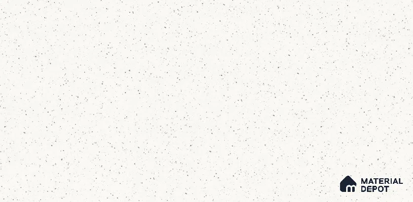 Terrazzo Wall & Floor Tile TL 09891 S&P Bianco Polish 4 ft x 2 ft  Vitrified Rustic Matte Finish - 9 mm