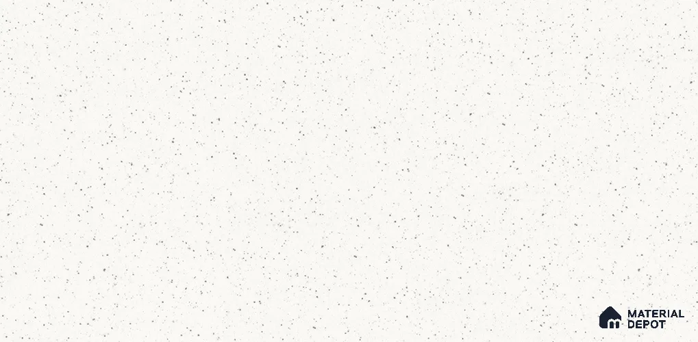 Terrazzo Wall & Floor Tile TL 09891 S&P Bianco Polish 4 ft x 2 ft  Vitrified Rustic Matte Finish - 9 mm