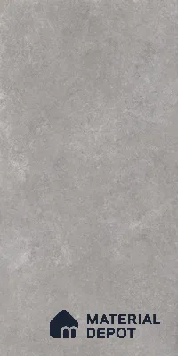 Stone Floor & Wall Tile TL 12489 G Palmiro Grey 4 ft x 2 ft Petals Protex Super Glossy Finish Vitified - 9 mm | 6 Random Design | Suitable for Living Room, Bedroom, Dining & Kitchen
