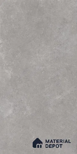 Stone Floor & Wall Tile TL 12489 I Palmiro Grey 4 ft x 2 ft Petals Protex Glr Matt Finish Vitified - 9 mm | 6 Random Design | Suitable for Living Room, Bedroom, Dining & Kitchen