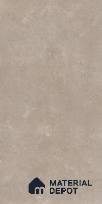 Stone Floor & Wall Tile TL 12489 J Palmiro Mud 4 ft x 2 ft Petals Protex Super Glossy Finish Vitified - 9 mm | 6 Random Design | Suitable for Living Room, Bedroom, Dining & Kitchen