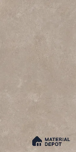 Stone Floor & Wall Tile TL 12489 J Palmiro Mud 4 ft x 2 ft Petals Protex Super Glossy Finish Vitified - 9 mm | 6 Random Design | Suitable for Living Room, Bedroom, Dining & Kitchen