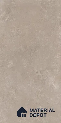 Stone Floor & Wall Tile TL 12489 J Palmiro Mud 4 ft x 2 ft Petals Protex Super Glossy Finish Vitified - 9 mm | 6 Random Design | Suitable for Living Room, Bedroom, Dining & Kitchen