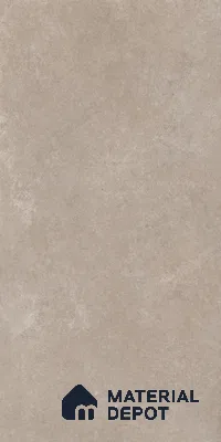 Stone Floor & Wall Tile TL 12489 J Palmiro Mud 4 ft x 2 ft Petals Protex Super Glossy Finish Vitified - 9 mm | 6 Random Design | Suitable for Living Room, Bedroom, Dining & Kitchen