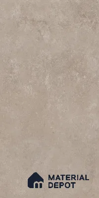 Stone Floor & Wall Tile TL 12489 J Palmiro Mud 4 ft x 2 ft Petals Protex Super Glossy Finish Vitified - 9 mm | 6 Random Design | Suitable for Living Room, Bedroom, Dining & Kitchen