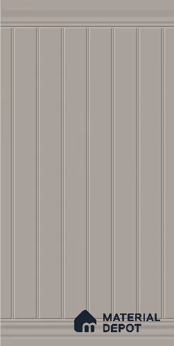 Punch Wall TL 12548 D Windsor Dust  4 ft x 2 ft  Full Body Matte Finish Vitrified Tile - 9 mm | Suitable for Living Room, Bathroom, Dining & Highlighter Wall