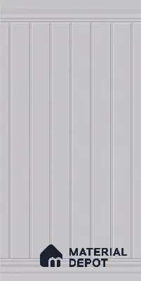 Punch Wall TL 12548 E Windsor Still Grey  4 ft x 2 ft  Full Body Matte Finish Vitrified Tile - 9 mm | Suitable for Living Room, Bathroom, Dining & Highlighter Wall