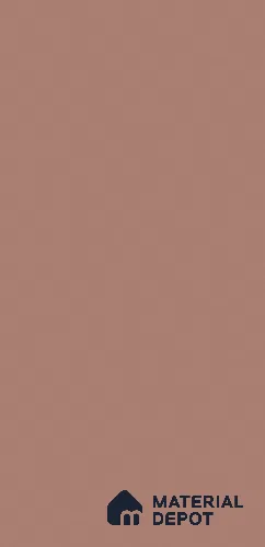 Plain Floor & Wall TL 12548 I Plain Peach  4 ft x 2 ft  Full Body Matte Finish Vitrified Tile - 9 mm | Suitable for Living Room, Bathroom, Dining & Highlighter Wall