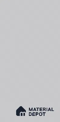 Plain Floor & Wall TL 12548 M Plain Still Grey  4 ft x 2 ft  Full Body Matte Finish Vitrified Tile - 9 mm | Suitable for Living Room, Bathroom, Dining & Highlighter Wall