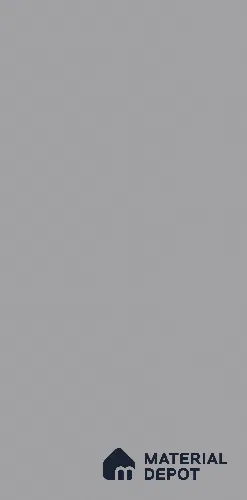 Plain Floor & Wall TL 12548 N Plain Slate Grey 4 ft x 2 ft Full Body Matte Finish Vitrified Tile - 9 mm | Suitable for Living Room, Bathroom, Dining & Highlighter Wall