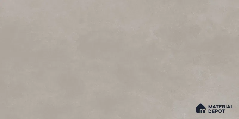 Cement Floor & Wall Tile TL 12490 F Santino Dove 4 ft x 2 ft Petals Protex Glr Matt Finish Vitified - 9 mm | 4 Random Design | Suitable for Living Room, Bedroom, Dining & Kitchen