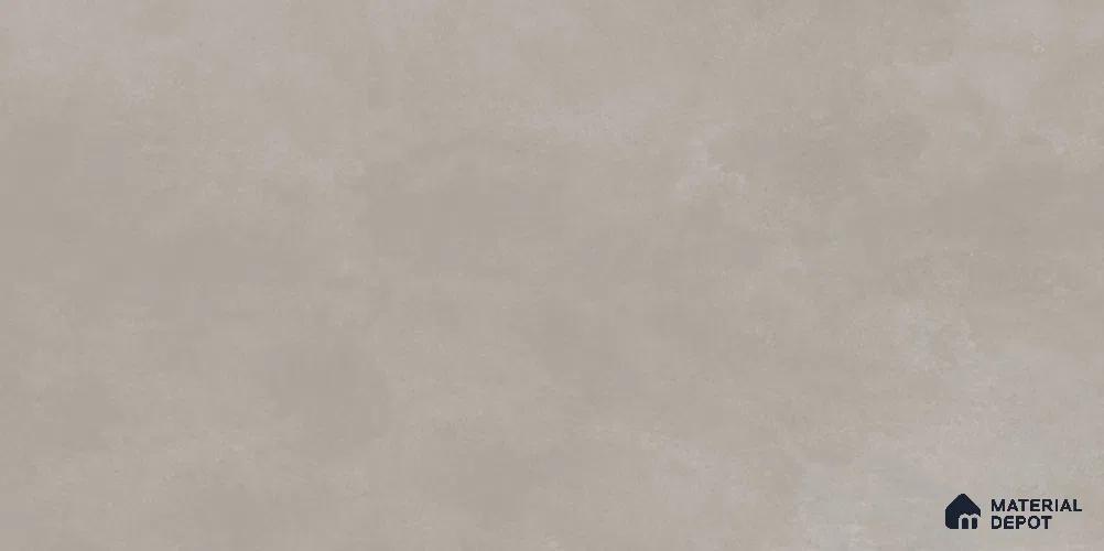 Cement Floor & Wall Tile TL 12490 F Santino Dove 4 ft x 2 ft Petals Protex Glr Matt Finish Vitified - 9 mm | 4 Random Design | Suitable for Living Room, Bedroom, Dining & Kitchen